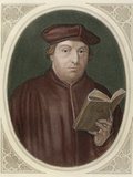 Buy Martin Luther (Eisleben, 1483, Eisleben, 1546) at AllPosters.com