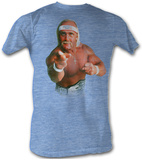 Hulk Hogan - Faded Hulk