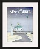 Buy The New Yorker Cover - December 3, 1984 at AllPosters.com