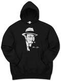 Buy Hoodie: Al Capone - Original Gangster at AllPosters.com