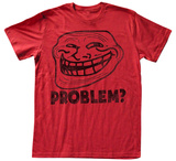 You Mad - Problem?