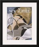Buy The New Yorker Cover - April 3, 1989 at AllPosters.com