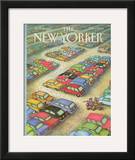 Buy The New Yorker Cover - September 4, 1989 at AllPosters.com