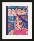 Buy The New Yorker Cover - June 15, 1929 at AllPosters.com