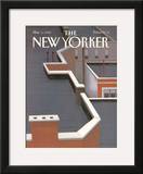Buy The New Yorker Cover - March 5, 1990 at AllPosters.com