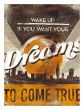 Buy Dreams Come True at AllPosters.com