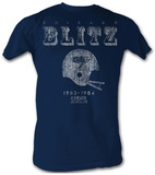 Buy USFL - Blitz3 at AllPosters.com