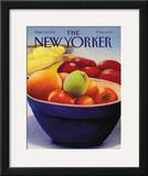 Buy The New Yorker Cover - September 14, 1992 at AllPosters.com