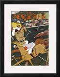 Buy The New Yorker Cover - September 27, 1930 at AllPosters.com