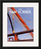 Buy The New Yorker Cover - June 22, 1992 at AllPosters.com