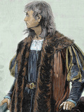 Buy Christopher Columbus (1451-1506). Navigator, Colonizer, and Explorer at AllPosters.com