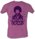 Buy Jimi Hendrix - Purple Haze at AllPosters.com