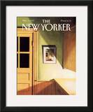 Buy The New Yorker Cover - March 9, 1992 at AllPosters.com