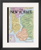 The New Yorker Cover, 