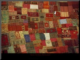 Tapis de Marrakech