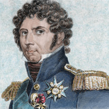 Buy French Soldier Named Jean Baptiste Bernadotte, Afterwards King of Sweden and Norway (1818-1844) at AllPosters.com