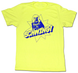 Saturday Night Live - Schwing!