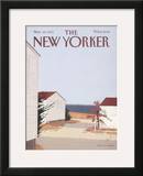 Buy The New Yorker Cover - November 18, 1985 at AllPosters.com