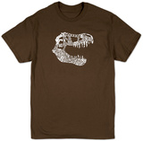 Buy T-Rex Dinosaur at AllPosters.com