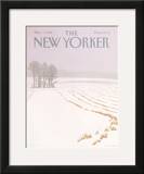 Buy The New Yorker Cover - March 7, 1988 at AllPosters.com
