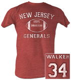 USFL - Walker