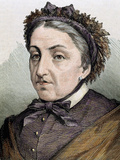 Pseudonym Adopted by the Spanish Novelist Cecilia Francisca Josefa Bohl De Faber