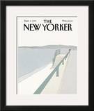 Buy The New Yorker Cover - September 2, 1985 at AllPosters.com