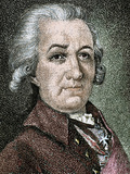 Buy Gavrila Romanovich Derzhavin (Kazan, 1743-Zvanka Novgorod, 1816). Russian Poet at AllPosters.com