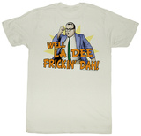 Buy Saturday Night Live - Frickin' Foley at AllPosters.com