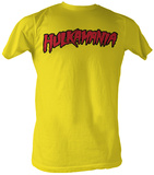 Buy Hulk Hogan - Hulkamania at AllPosters.com