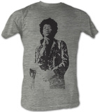 Jimi Hendrix - Jimi Standing