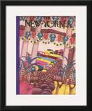 Buy The New Yorker Cover - January 5, 1929 at AllPosters.com