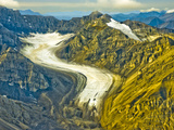 Buy Arctic Circle, Gates of the Arctic National Park, Alaska, Usa at AllPosters.com