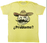You Mad - Problemo?