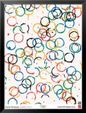 Buy 2012 Olympics-Rachel Whiteread at AllPosters.com