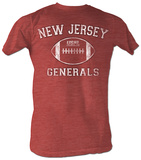Buy USFL - Generals at AllPosters.com