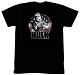 Hulk Hogan - Flag-A-Flyin