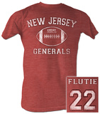 Buy USFL - Flutie at AllPosters.com