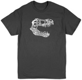 Buy T-Rex Dinosaur at AllPosters.com