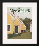 Buy The New Yorker Cover - June 19, 1989 at AllPosters.com
