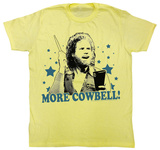 Buy Saturday Night Live - More Cowbell at AllPosters.com