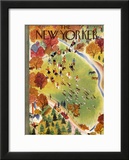 Buy The New Yorker Cover - October 22, 1938 at AllPosters.com