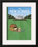 Buy The New Yorker Cover - May 1, 2006 at AllPosters.com