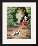 Buy The New Yorker Cover - September 16, 1996 at AllPosters.com