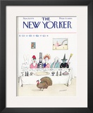Buy The New Yorker Cover - November 29, 1976 at AllPosters.com