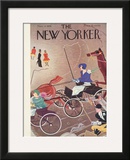 Buy The New Yorker Cover - November 8, 1930 at AllPosters.com