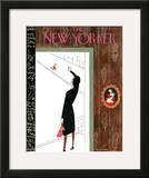 The New Yorker Cover - September 14, 1946