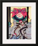 Buy The New Yorker Cover - December 13, 1930 at AllPosters.com