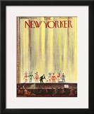 Buy The New Yorker Cover - September 25, 1948 at AllPosters.com