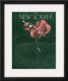 The New Yorker Cover - March 29, 1947